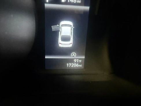 Used 2023 Hyundai Elantra SE FWD image 40