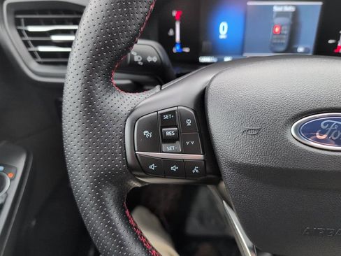 Used 2025 Ford Escape ST-Line w/ Tech Pack #1 image 25