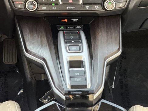 Used 2018 Honda Clarity Touring image 17