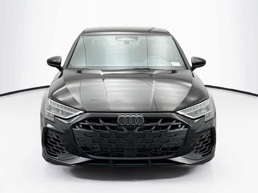 Used 2026 Audi S3 Premium AWD/4WD image 3