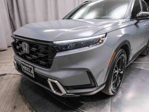 Used 2023 Honda CR-V Sport Touring image 12