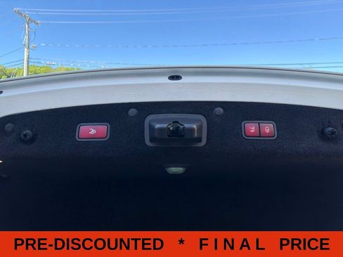 Used 2017 Mercedes-Benz S 550 Cabriolet image 14