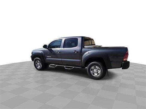 Used 2013 Toyota Tacoma PreRunner w/ Convenience Pkg image 6