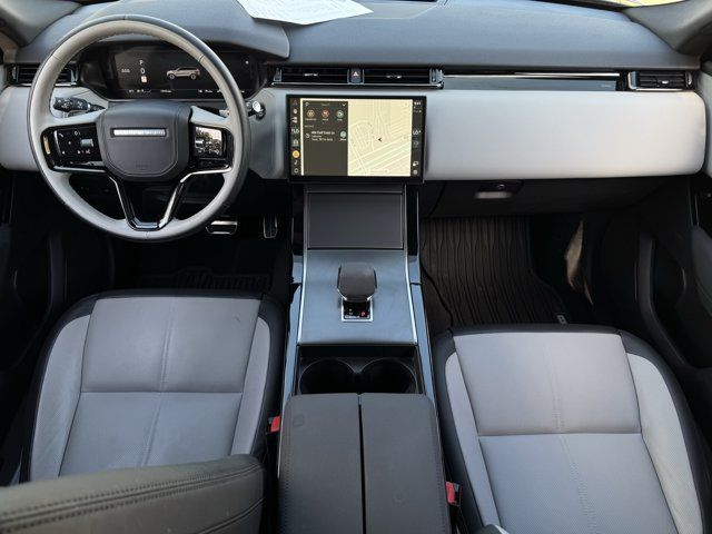 Used 2024 Land Rover Range Rover Velar Dynamic SE AWD/4WD image 11