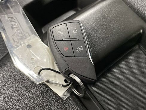 Certified 2024 Chevrolet Silverado 1500 W/T w/ WT Fleet Convenience Package image 26