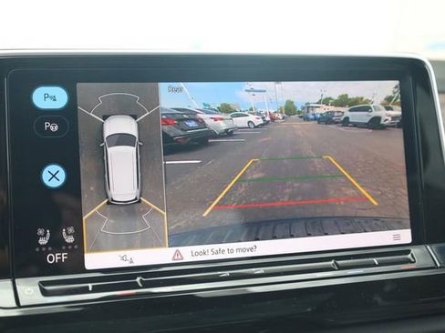 New 2026 Volkswagen Atlas SEL Premium R-Line image 18