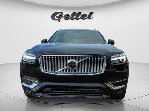 Used 2024 Volvo XC90 B6 Ultimate w/ Protection Package Premier image 8