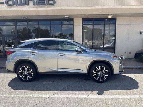 Used 2018 Lexus RX 350 FWD w/ Premium Package image 5