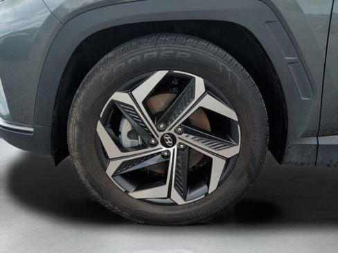 Used 2022 Hyundai Tucson SEL w/ Convenience Package FWD image 45