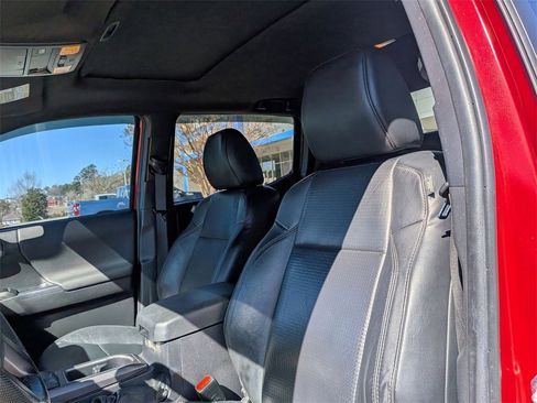 Used 2023 Toyota Tacoma TRD Sport w/ TRD Premium Sport Package image 15