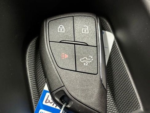 New 2026 GMC Sierra 1500 Pro w/ Pro Value Package image 28