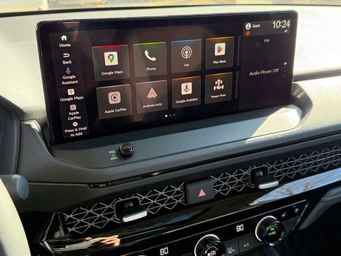 Certified 2025 Honda Accord Touring image 22