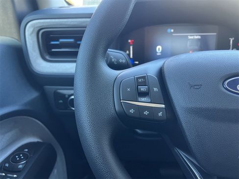 New 2025 Ford Maverick XLT w/ 4K Tow Package image 10