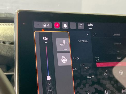 Used 2022 Jeep Compass Latitude w/ Convenience Group image 19