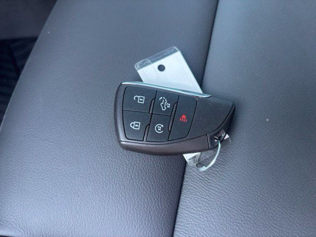 New 2026 Chevrolet Silverado 1500 RST w/ Safety Package AWD/4WD image 18