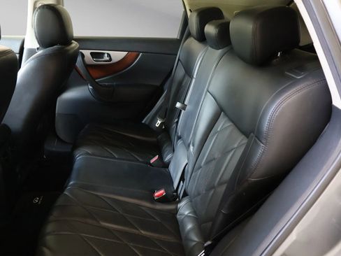 Used 2012 INFINITI FX35 AWD w/ Premium Pkg image 12