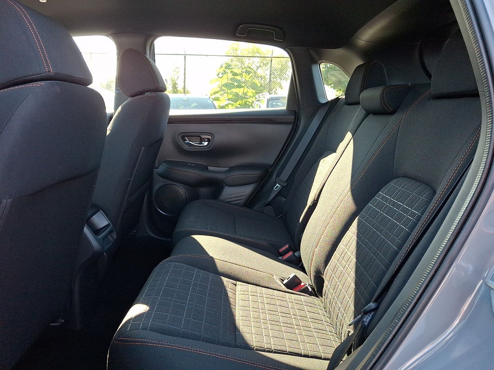 Used 2026 Honda HR-V Sport image 10