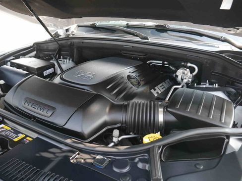 Certified 2024 Dodge Durango R/T image 13