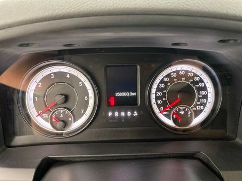 Used 2016 RAM 1500 Classic SLT AWD/4WD image 15