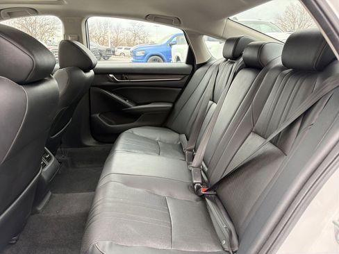 Used 2020 Honda Accord EX-L image 31