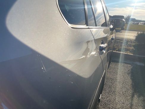 Used 2024 Toyota RAV4 LE image 22