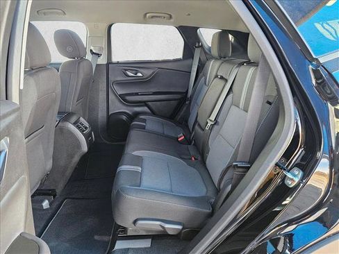 New 2026 Chevrolet Blazer LT image 16