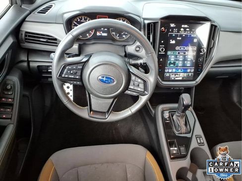 Used 2024 Subaru Crosstrek 2.5i Sport w/ Crosstrek Mirror Package AWD/4WD image 17