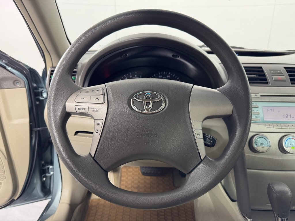Used 2007 Toyota Camry LE FWD image 14