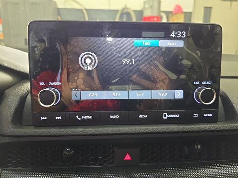 Used 2024 Honda CR-V LX image 21