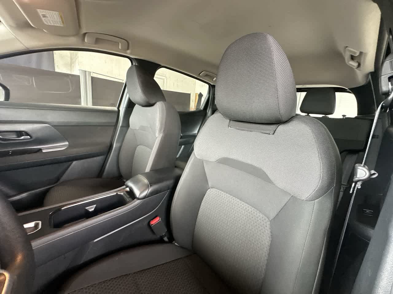 Used 2025 Nissan Kicks S FWD image 14