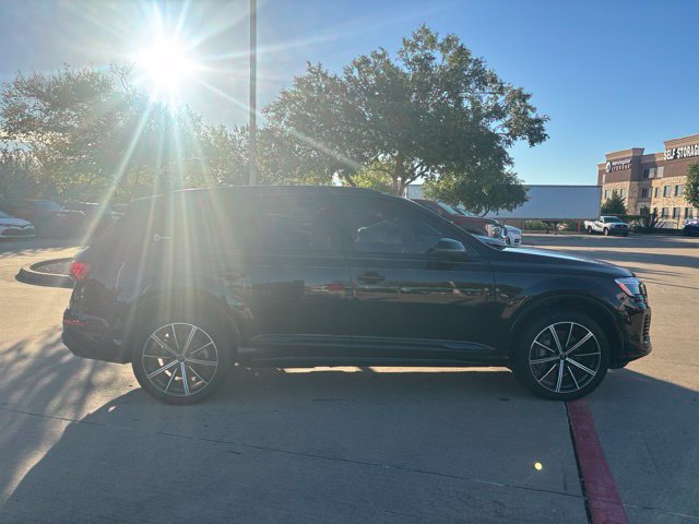 Used 2026 Audi Q7 2.0T Premium Plus AWD/4WD image 4