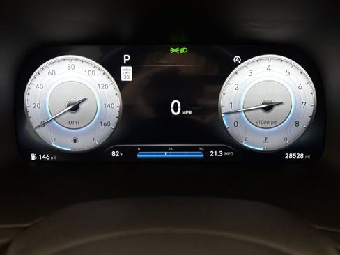 Used 2024 Hyundai Palisade Limited FWD image 18