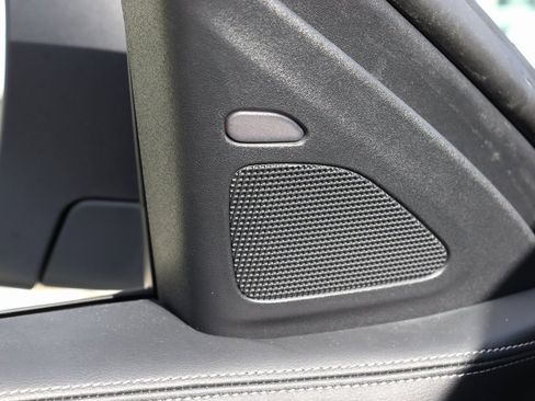 Certified 2025 INFINITI QX55 Luxe w/ Cargo Package image 15