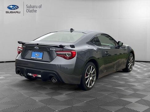 Used 2020 Subaru BRZ Limited w/ Performance Package image 11