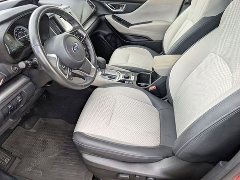 Used 2023 Subaru Forester Premium image 13