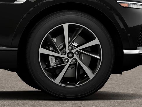 New 2026 Genesis GV80 3.5T Advanced AWD/4WD image 8