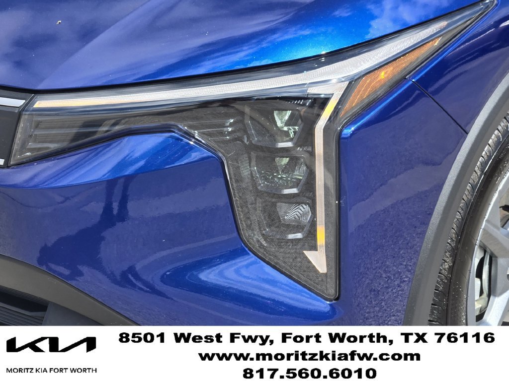 New 2026 Kia K4 FWD image 6