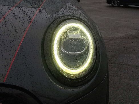 Used 2021 MINI Cooper John Cooper Works image 9