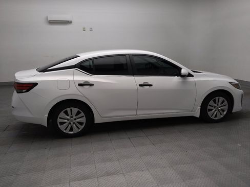 Used 2024 Nissan Sentra S FWD image 10