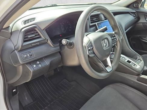 Used 2020 Honda Insight EX image 9