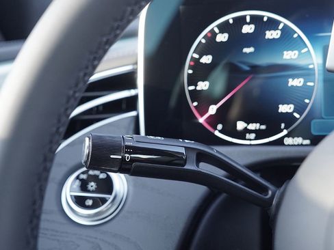 New 2026 Mercedes-Benz E 350 Sedan image 21