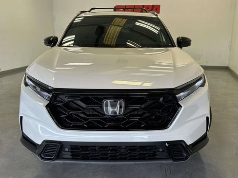 Used 2026 Honda CR-V Sport-L image 8