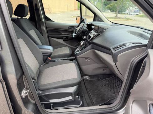 Used 2020 Ford Transit Connect XL FWD image 9