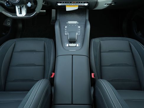 New 2026 Mercedes-Benz GLE 63 AMG S image 38