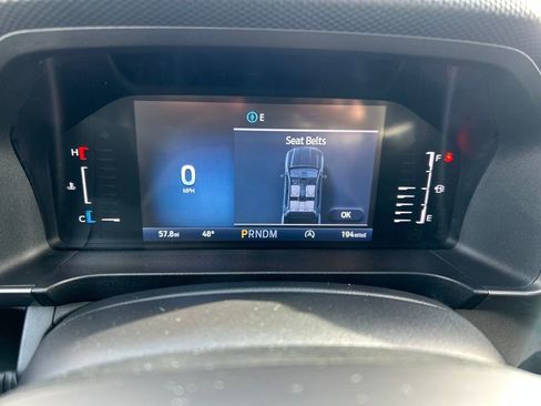 New 2025 Ford Ranger XLT w/ FX4 Off-Road Package image 28