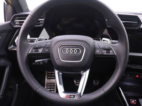 Certified 2024 Audi RS 3 AWD/4WD image 17