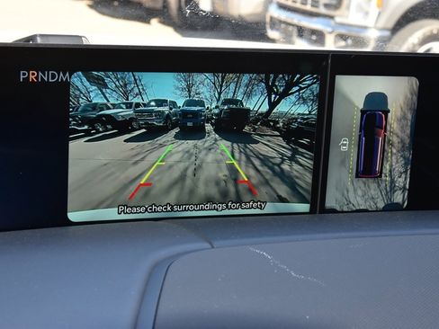 New 2025 Lincoln Navigator Black Label image 33