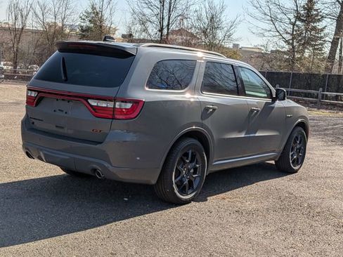 New 2026 Dodge Durango GT AWD/4WD image 3