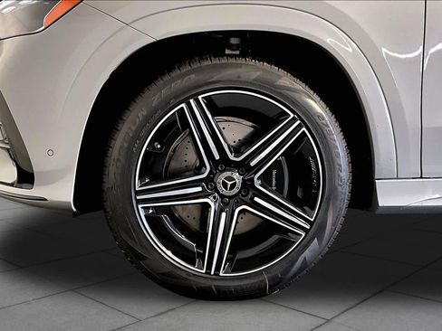 New 2026 Mercedes-Benz GLE 450 4MATIC image 17