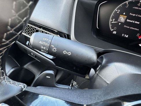 Used 2026 Honda Civic Sport image 24